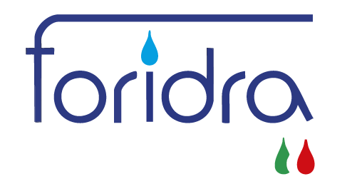 Badge FORIDRA