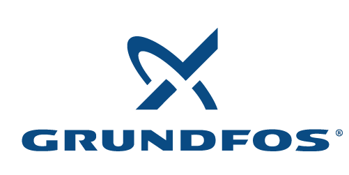 Badge GRUNDFOS