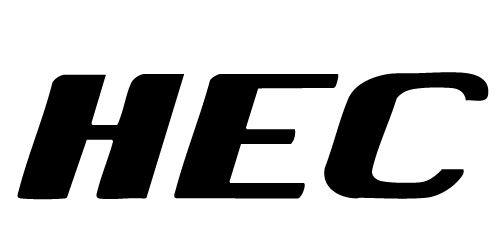 Badge HEC