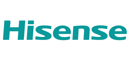 Badge HISENSE