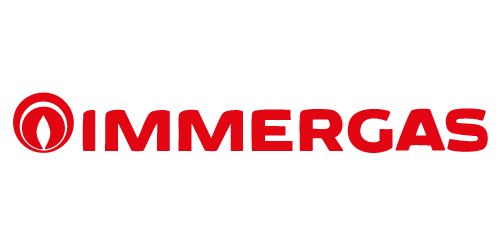 Badge IMMERGAS
