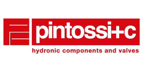 Badge PINTOSSI
