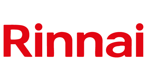 Badge RINNAI