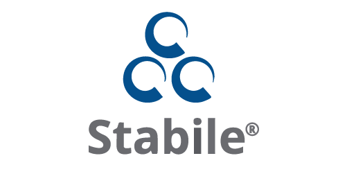 Badge STABILE