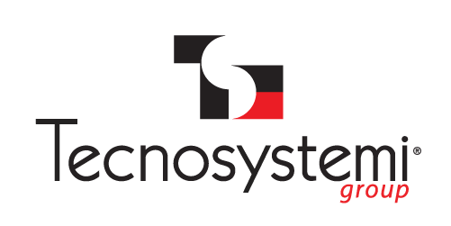 Badge TECNOSYSTEMI