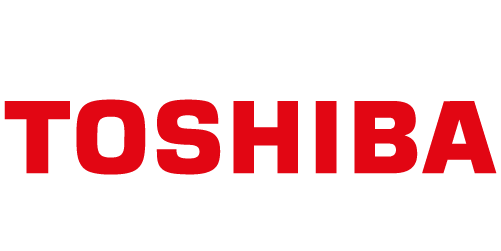 Badge TOSHIBA