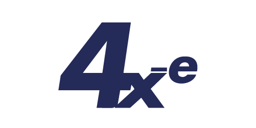 Badge 4XE