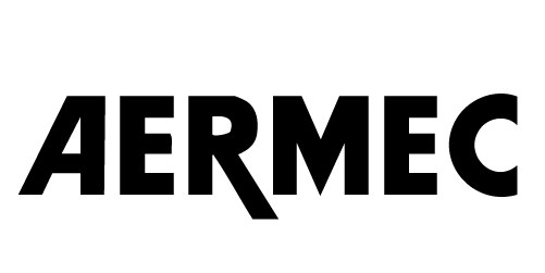 Badge AERMEC