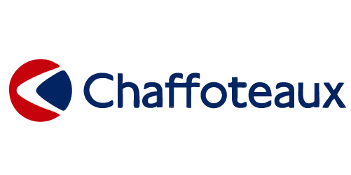 Badge CHAFFOTEAUX