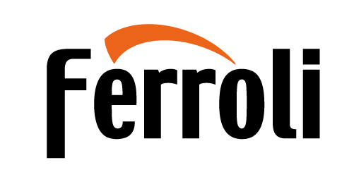 Badge FERROLI