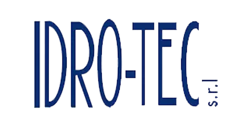 Badge IDRO-TEC