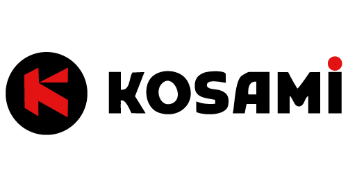 Badge KOSAMI