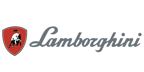 Badge LAMBORGHINI