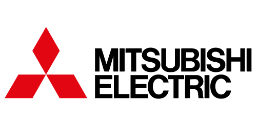 Badge MITSUBISHI