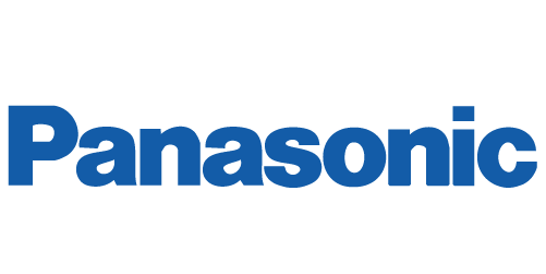 Badge PANASONIC
