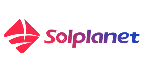 Badge SOLPLANET