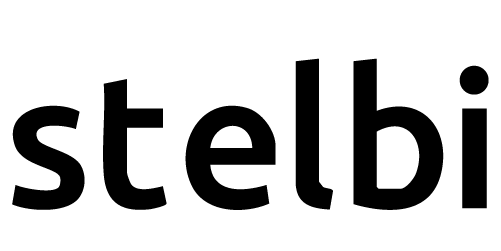 Badge STELBI